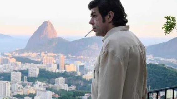 Il traditore di Marco Bellocchio Favino interpreta Buscetta