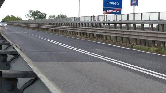 Bondeno e Ficarolo insieme per tutelare il ponte sul Po