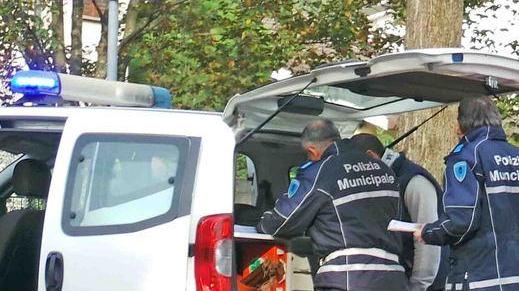 La sicurezza si allarga Presidio fisso dei vigili a Riva e Tresignana