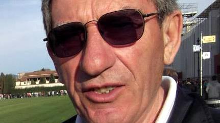 Oggi l’ultimo saluto all’ex assessore Gregori
