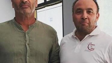Il neopromosso Ponte Rodoni si affida al dg Malagò per una struttura più solida