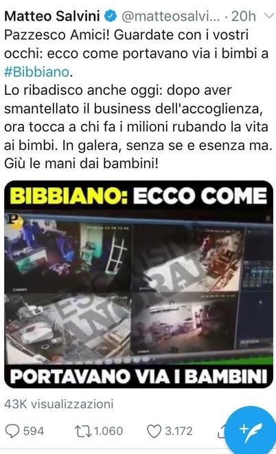I deputati del Pd «La polizia di Reggio informò il Viminale della notizia falsa?»
