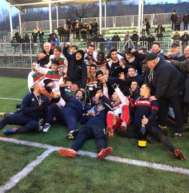 In Eccellenza si parte subito con il “clasico” Bagnolese-Rolo