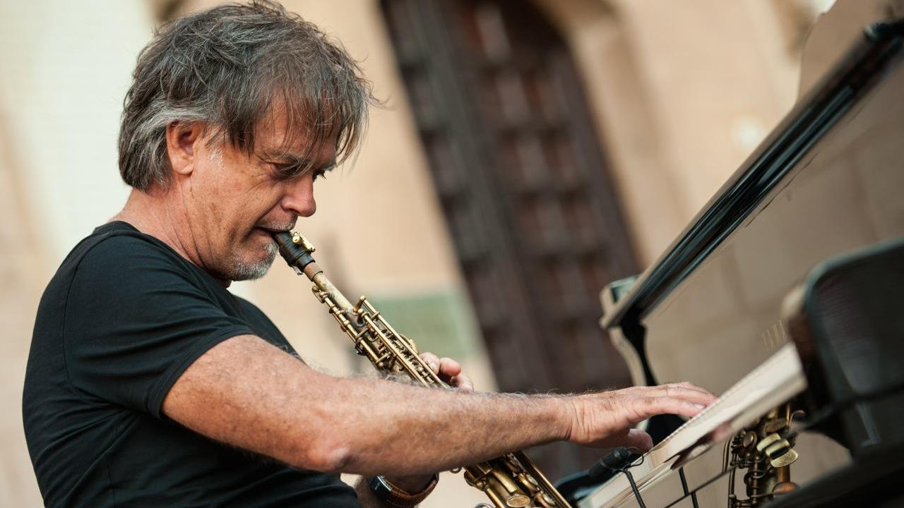 Suvereto jazz col quartetto di Cantini