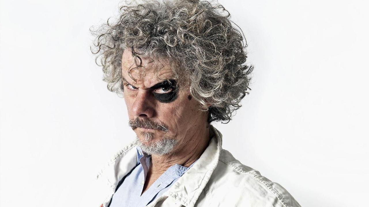 Gran colpaccio di “Cabarezza“ con lo spettacolo di Paolo Migone