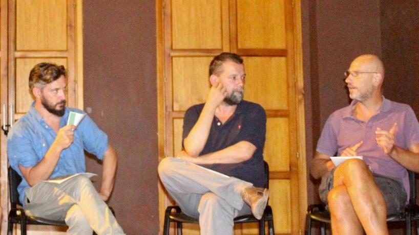 Al Nuovo Teatro Delle Commedie la casa dei festival: «Vogliamo essere un presidio culturale»