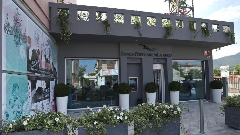La Banca di Lajatico cresce sale la raccolta diretta