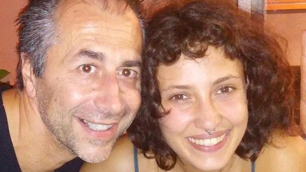 Lucrezia Massari nella fiction “Pezzi Unici”