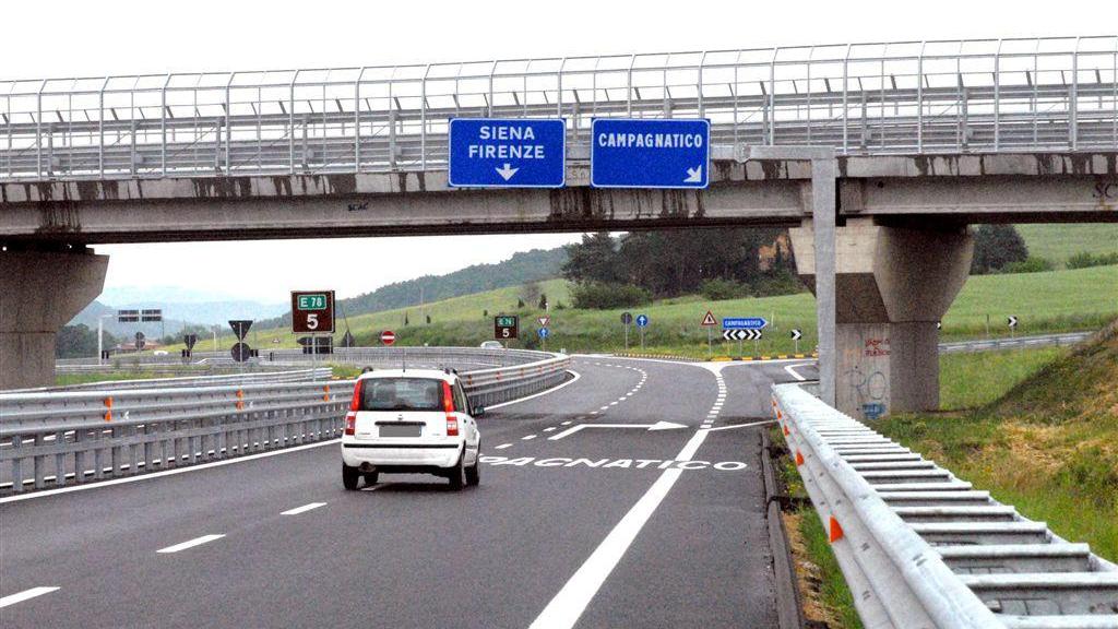 Uno dei lotti già realizzati