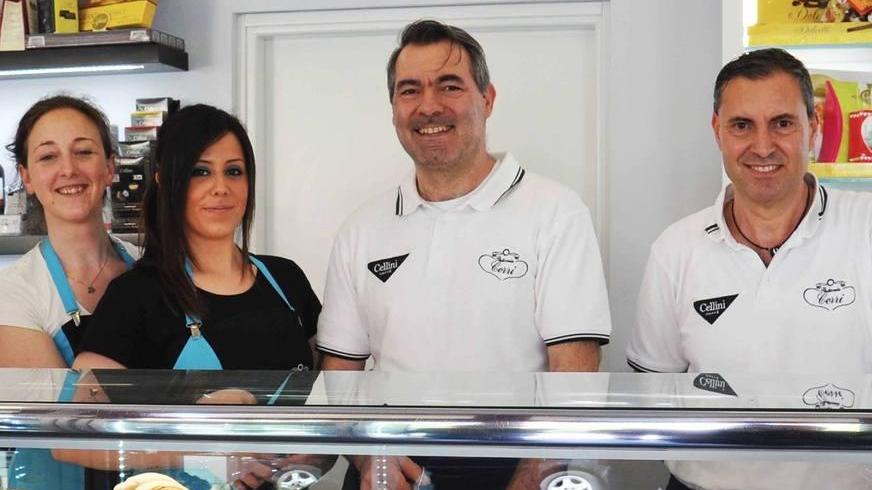 Da Lunata a Lucca: la pasticceria Cerri fa il bis e apre in via Cenami