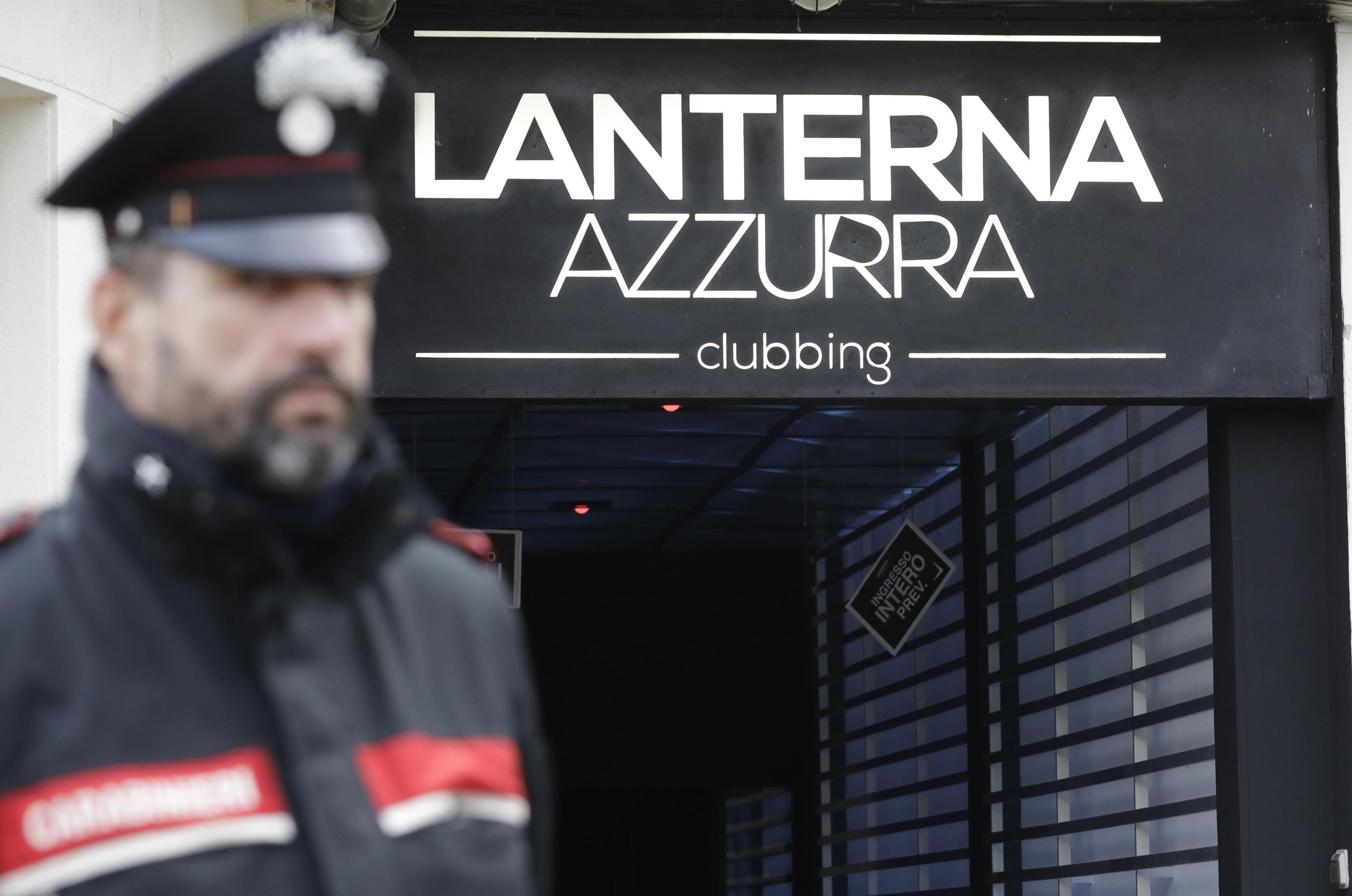 Corinaldo e sicurezza, giro di vite anche nei locali modenesi 