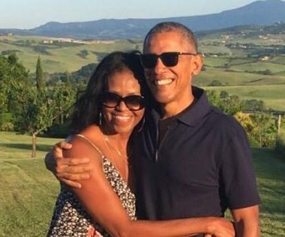 Dalla Casa Bianca a Netflix, la nuova vita di Barack e Michelle 