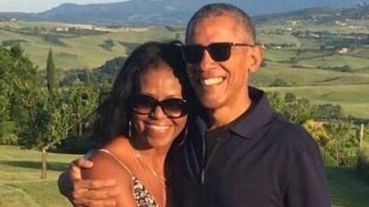 Dalla Casa Bianca a Netflix, la nuova vita di Barack e Michelle