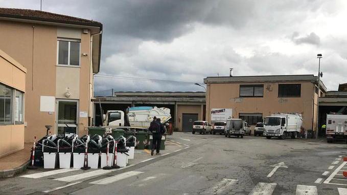 Sei posti tra Comune e Sistema ambiente