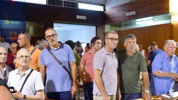 L’opposizione compatta: che disastro, vigiliamo tutti