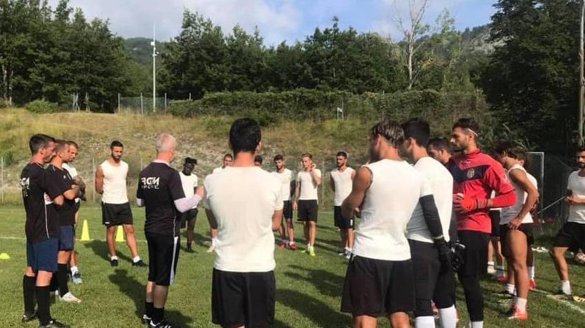 Massese, c’è il Genoa amichevole di lusso E Meazzini annuncia altri colpi di mercato