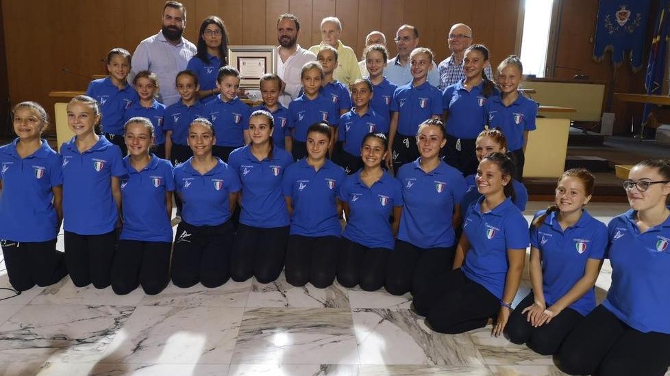 Le Maripose in Comune per un premio “speciale”