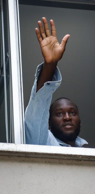 «Lukaku segna a Torino!» Tifosi dell’Inter in delirio 