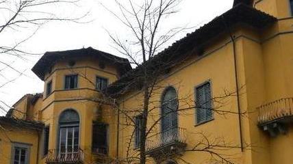 Villa Ada, terzo tentativo All’asta per 1.700.000 euro