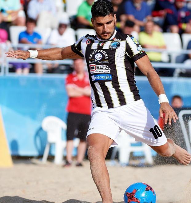 Viareggio, c’è il Pisa L’assalto allo scudetto comincia con il derby 