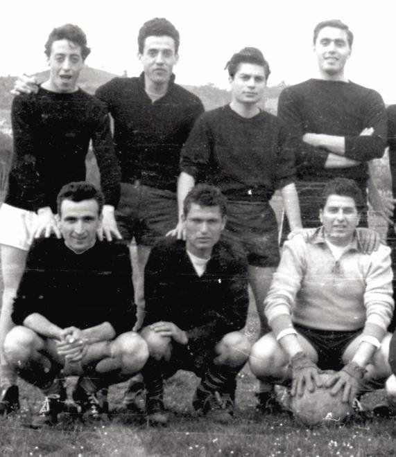 Addio a Aldo Martinelli Il sarto aveva 91 anni ha vestito i suveretani