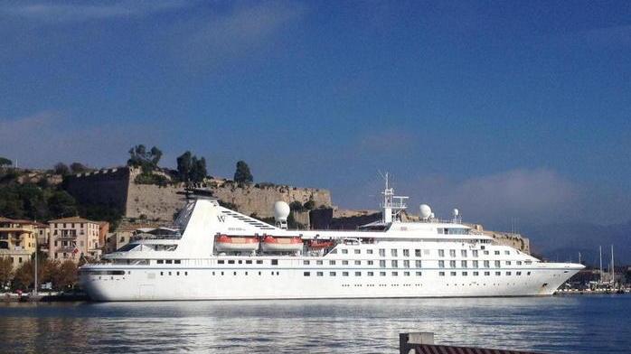 Il Pd difende il piano del porto «Cemento? Si sta esagerando»