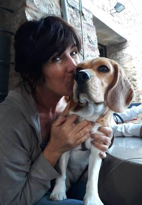 «Debora, ti porto io alla clinica di Padova per fare il trapianto» 