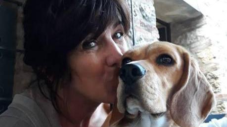 «Debora, ti porto io alla clinica di Padova per fare il trapianto»