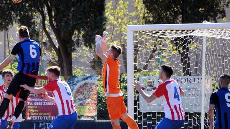 Stadio Magona, sotto esame la domanda dell’Atletico