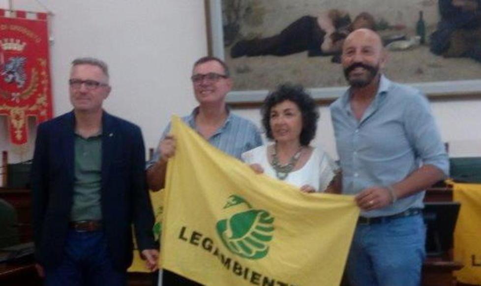 «Rimbocchiamoci le maniche, il pianeta non può aspettare»