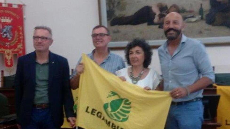«Rimbocchiamoci le maniche, il pianeta non può aspettare»