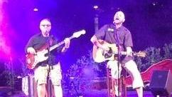 Al Music Fest domani The Orange Beat Duo
