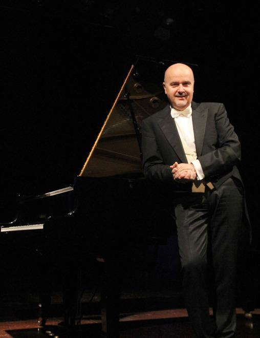 Cromatica incanta al suono del piano 
