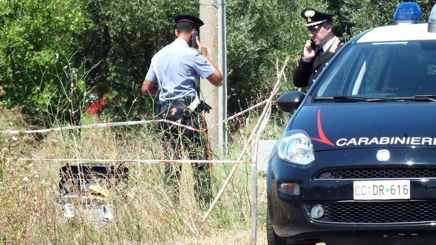 Filippo e Adriana non vedono i figli da una settimana