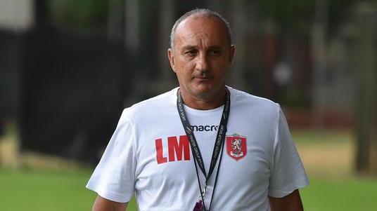 «Abbiamo preso due gol perché abbiamo dormito»