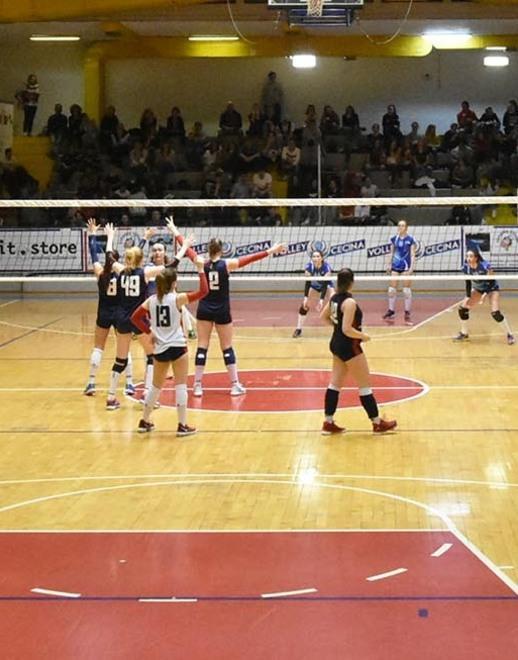 Un girone con tanti derby e l’incognita delle modenesi 