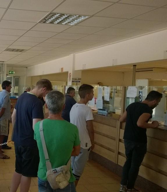 Via i bus, arriva la Motorizzazione La proposta anti chiusura del Comune 