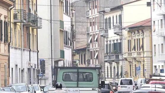 Ladri nell’appartamento di un imprenditore Bottino da ottomila euro