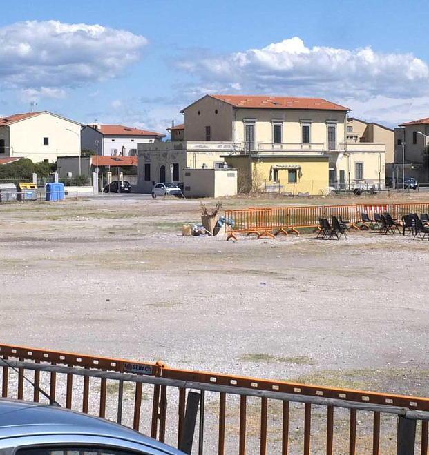 Al via le procedure di esproprio per piazza Viviani 