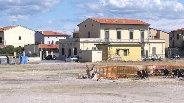 Al via le procedure di esproprio per piazza Viviani