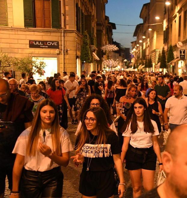 Notte Bianca, corsa contro il tempo per l’organizzazione 