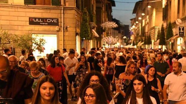 Notte Bianca, corsa contro il tempo per l’organizzazione