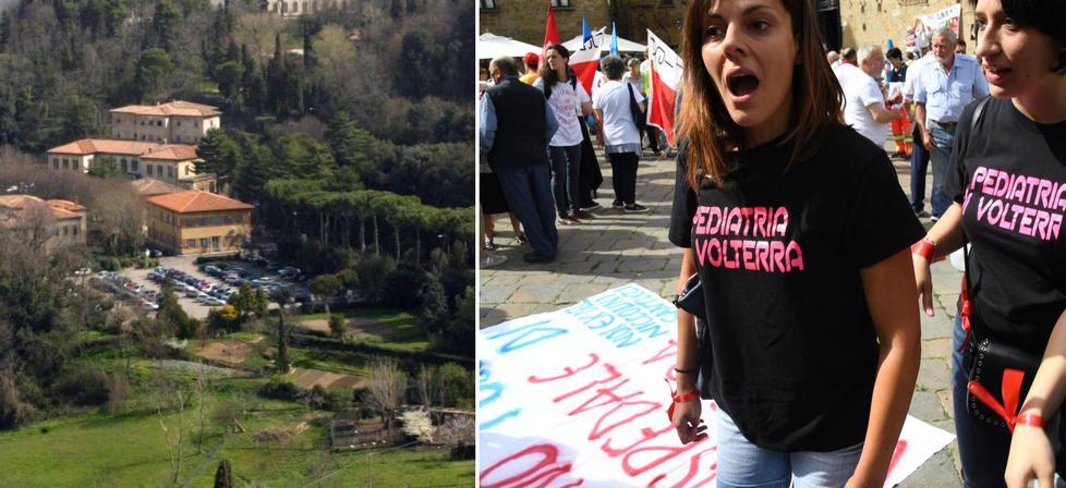Pediatria, a settembre si apre il confronto per aumentare l’assistenza 