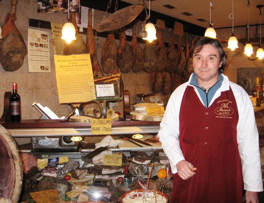 A base di bistecca la grande festa dell’accoglienza turistica 