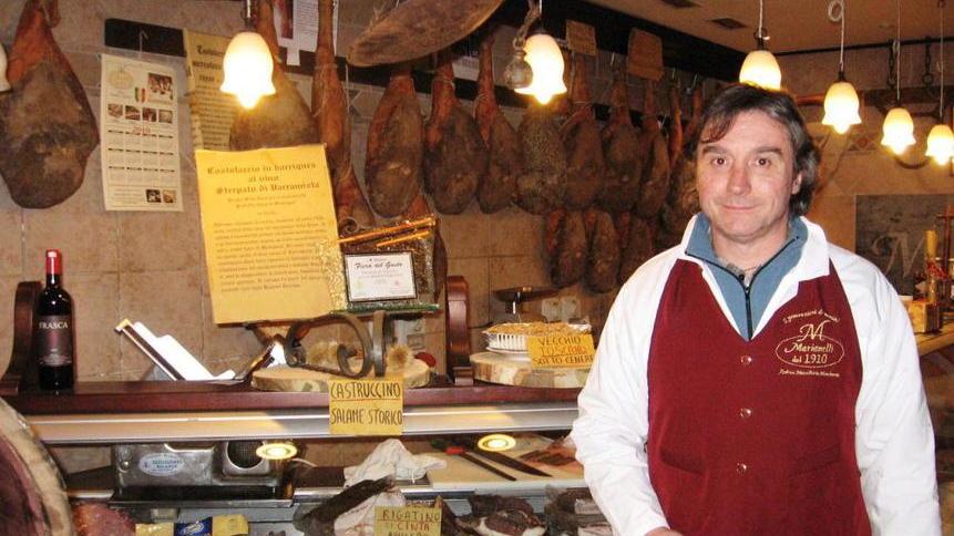 A base di bistecca la grande festa dell’accoglienza turistica