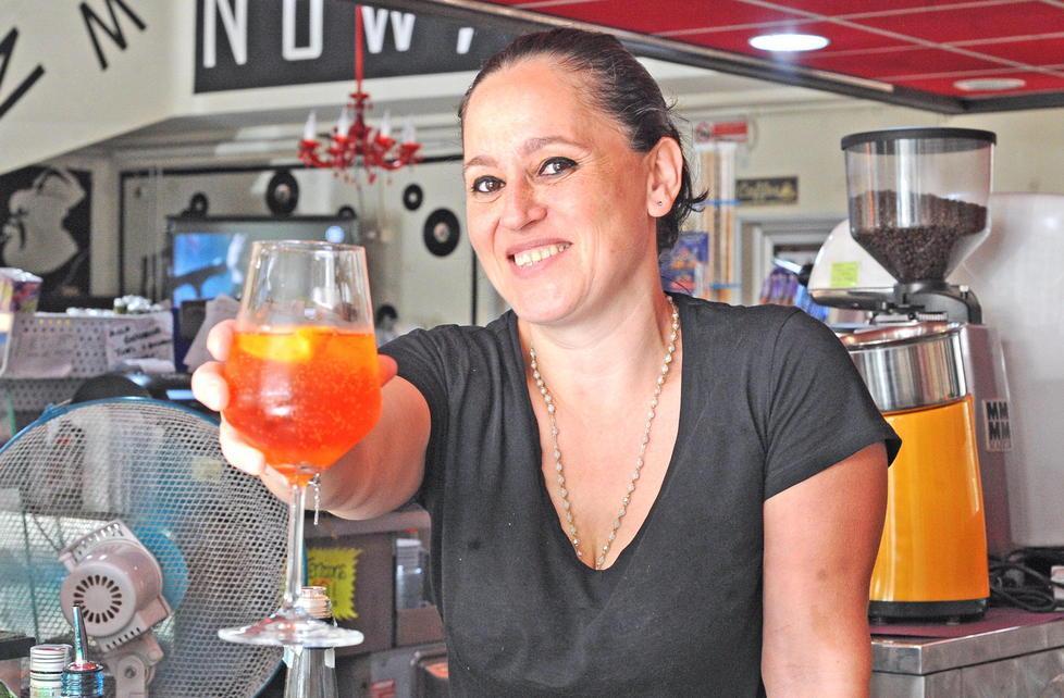 In lizza anche Katia D’Alessandro da Bonelle 