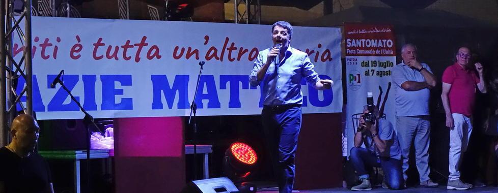 «In Italia cresciuto clima di odio e di paura» 
