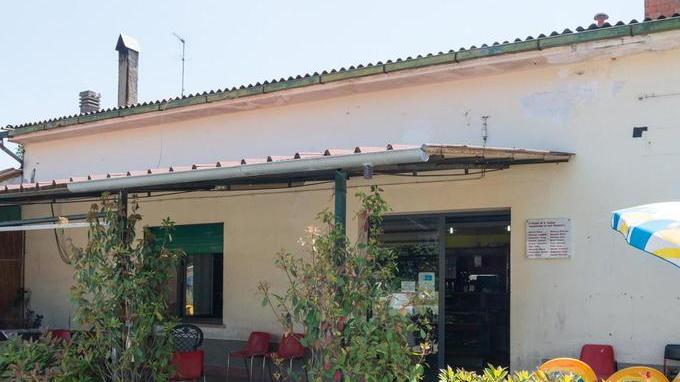 Morsi e botte alla moglie: in manette