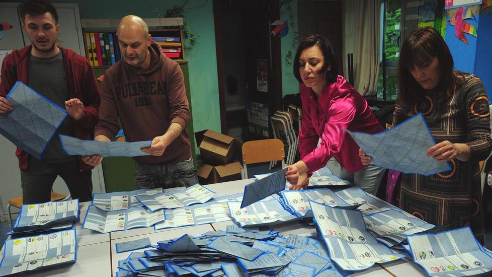 Spese per le elezioni, Pd e Lega al top Forza Italia ha investito... 36 euro