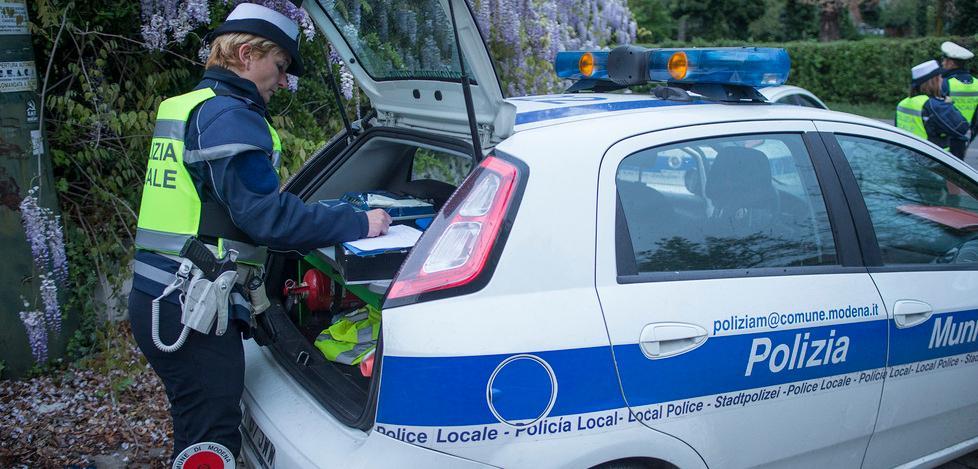 Il Comune assume 25 nuovi vigili tra i 18 e i 32 anni 